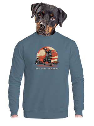 unisex crewneck