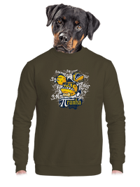 unisex crewneck