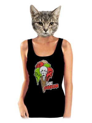 klasszikus női trikó