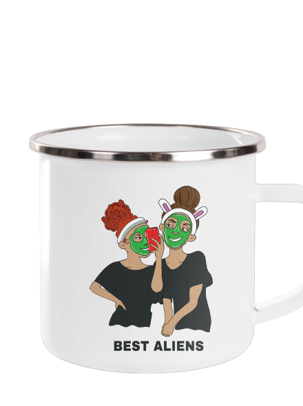 Best aliens pléhbögre White