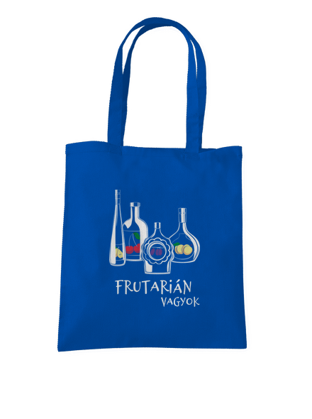 Frutarián táska Bright Royal