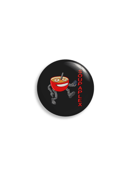 Soupaplex  