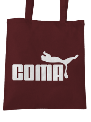 Coma táska Chocolate