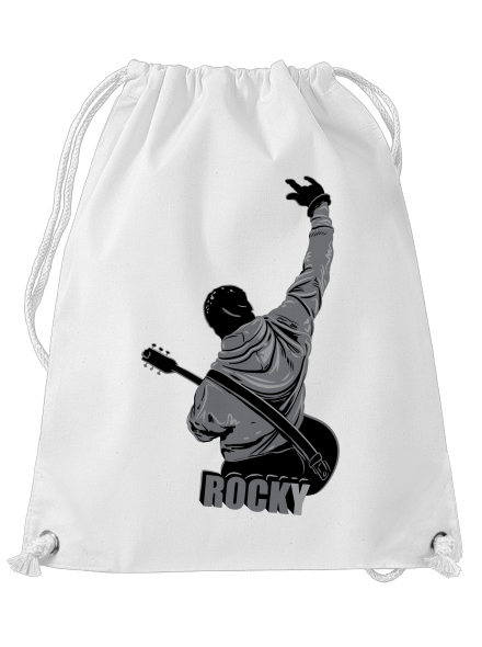 Rocky hátizsák White