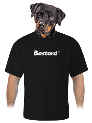 unisex túlméretezett póló
