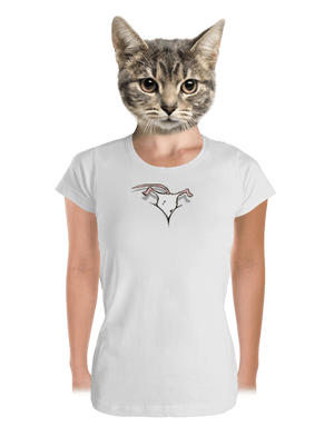 prémium női póló