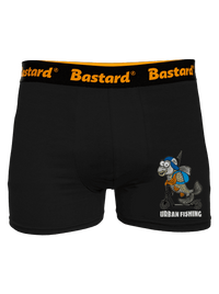 boxeralsó