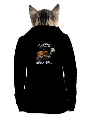 cipzáras női pulóver