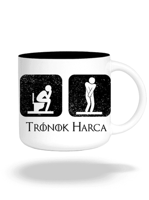 színes bögre
