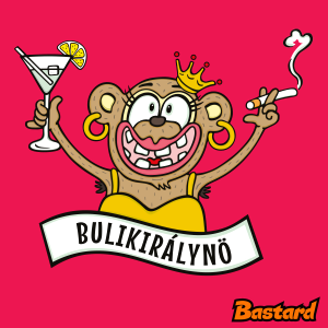 Bulikirálynő