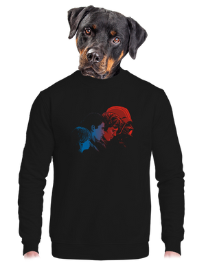 unisex crewneck