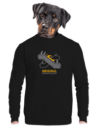 unisex crewneck