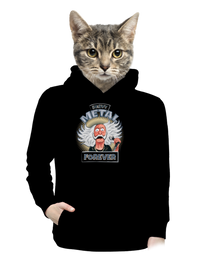 női kenguruzsebes pulóver