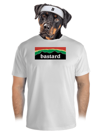 férfi sportpóló