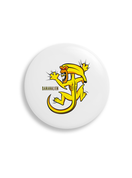 Bananalien  