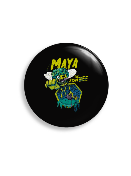Zombee Maja  