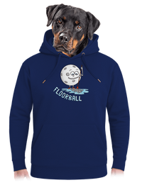 unisex prémium pulóver