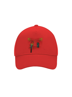 baseballsapka