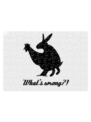 What's wrong kirakós White