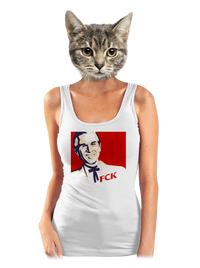 klasszikus női trikó