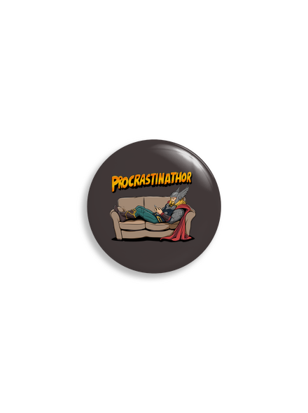 Procrastinathor  