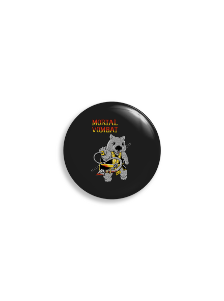 Mortal Vombat  