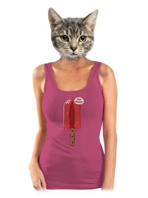 klasszikus női trikó