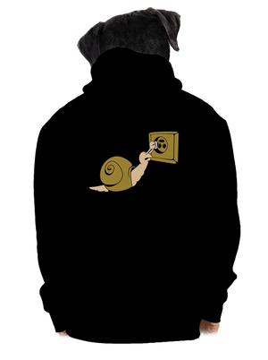 cipzáras férfi pulóver