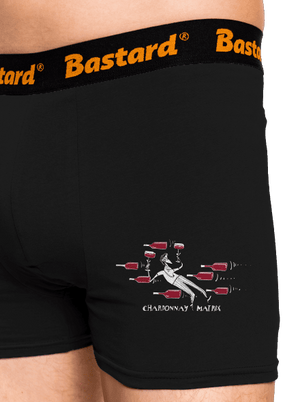 Chardonnay matrix boxeralsó Black