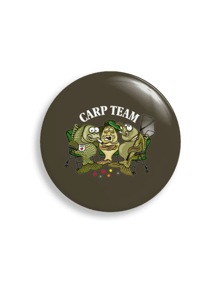 Carp Team  