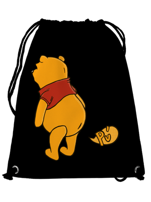 Ups hátizsák Black