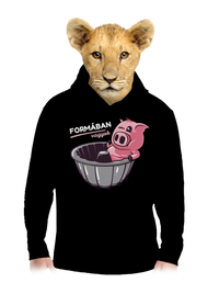 gyerek kenguruzsebes pulóver