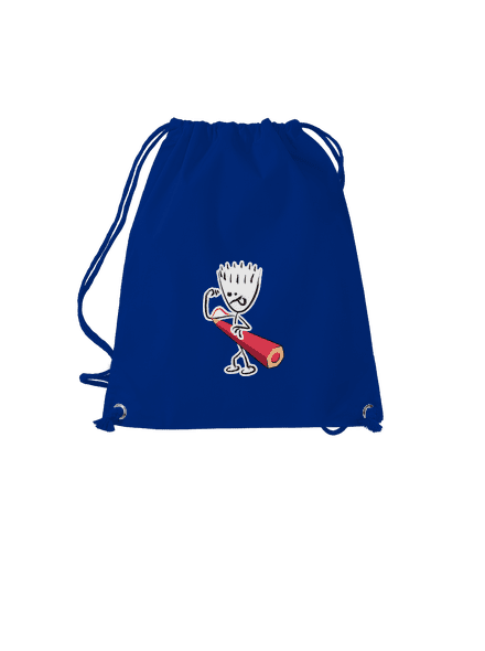 Izmok hátizsák Royal Blue Mal