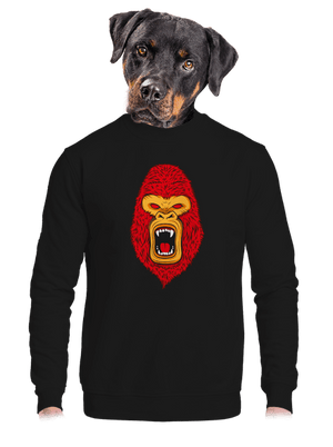 unisex crewneck