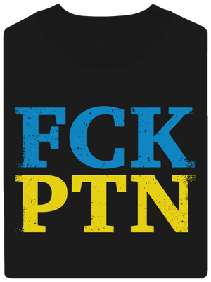  unisex crewneck Black