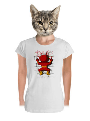 prémium női póló