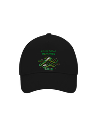 baseballsapka