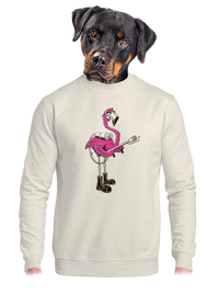 unisex crewneck