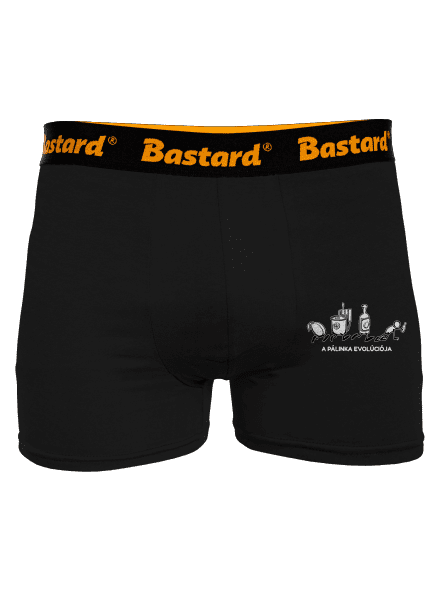  boxeralsó Black