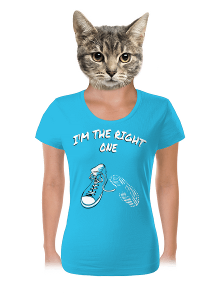 Keresem a megfelelőt női póló Blue Atol