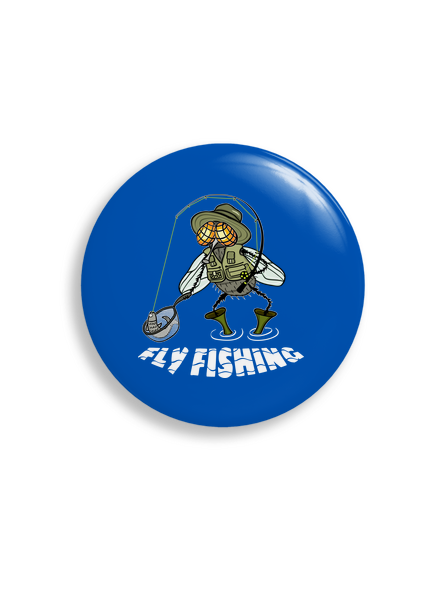 Fly fishing  
