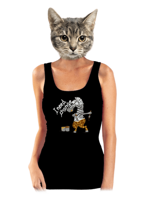 klasszikus női trikó