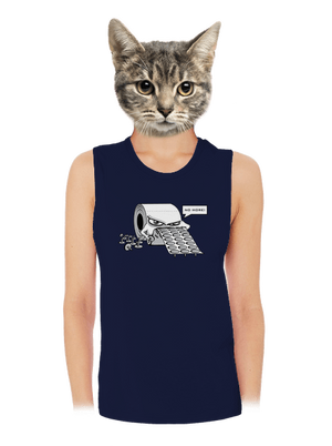 női bővített trikó