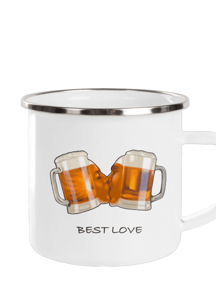 Best love pléhbögre White
