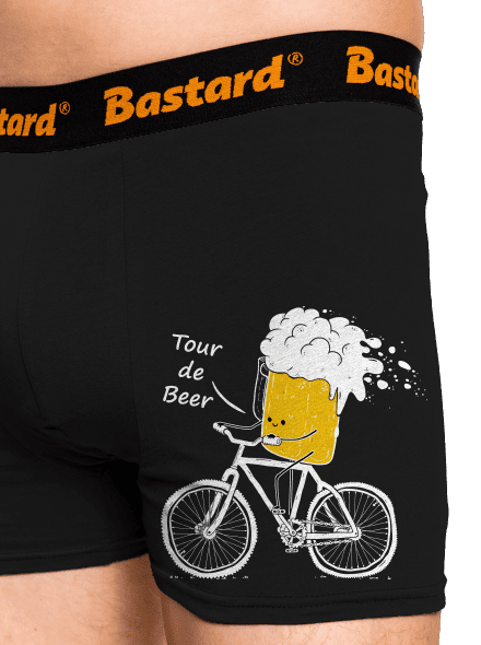 Tour de beer boxeralsó Black