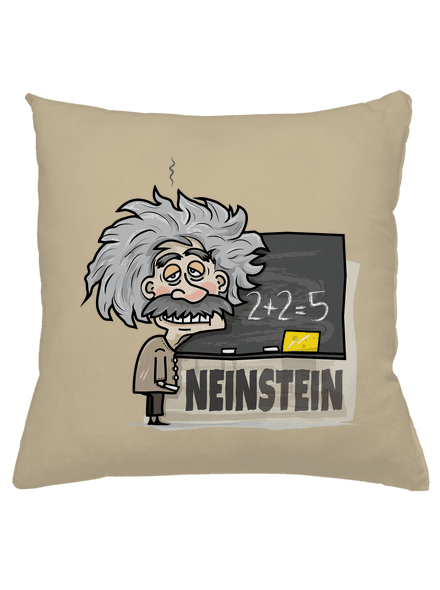 Neinstein párna Beige