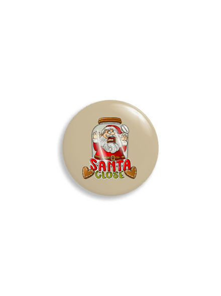 Santa Close  