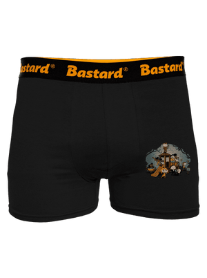 boxeralsó