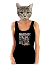 klasszikus női trikó