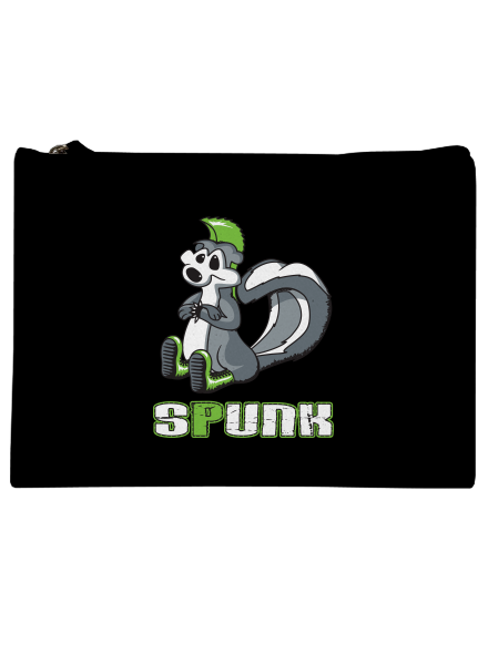Spunk kis táska Black